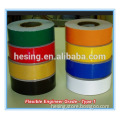 reflective self adhesive tapes for caution